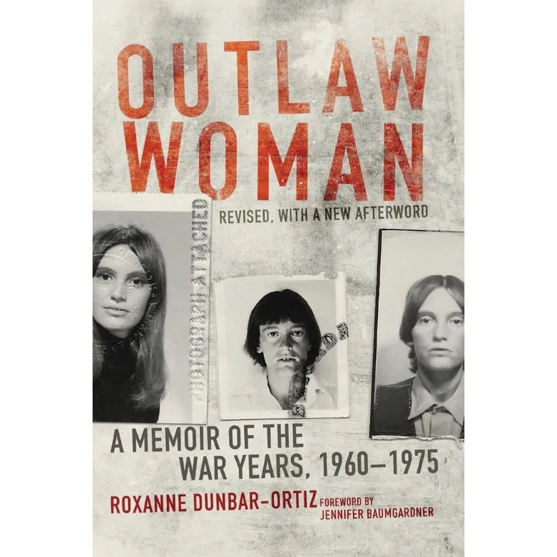 Outlaw Woman