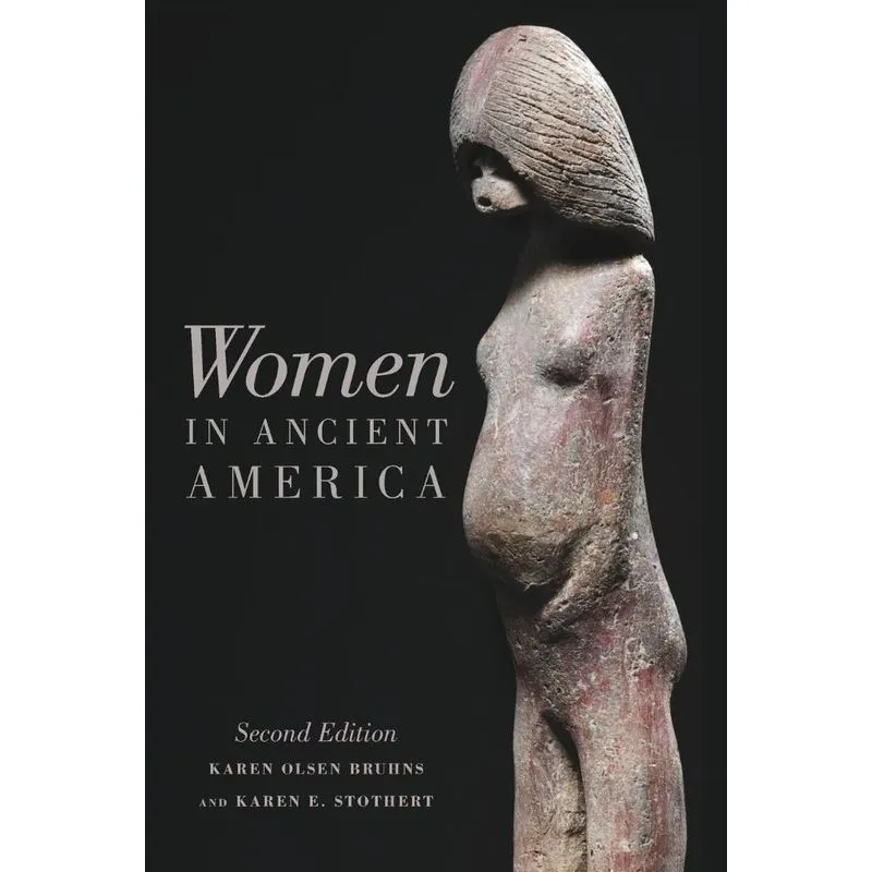 Women in Ancient America