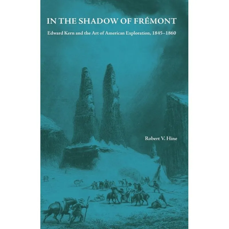 In the Shadow of Fremont