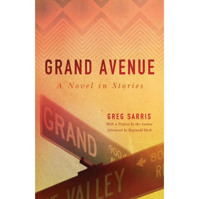 Grand Avenue