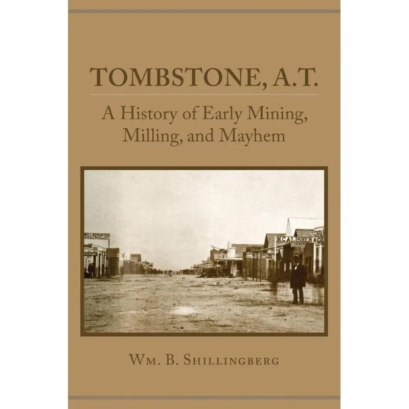 Tombstone, A.T.