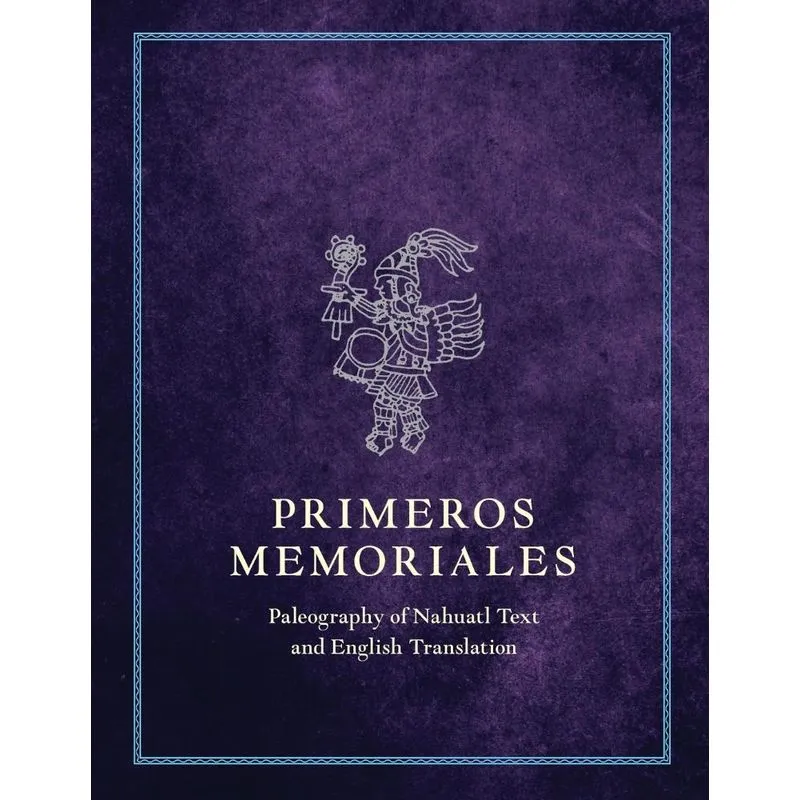 Primeros Memoriales Part II