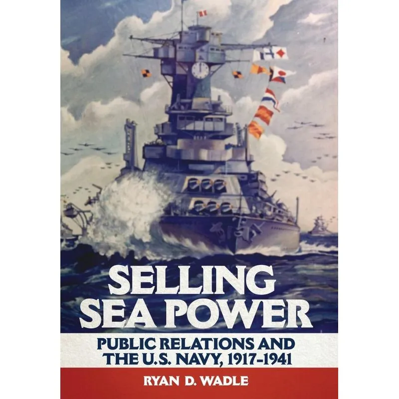 Selling Sea Power