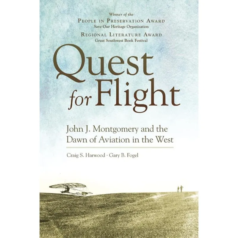 Quest for Flight