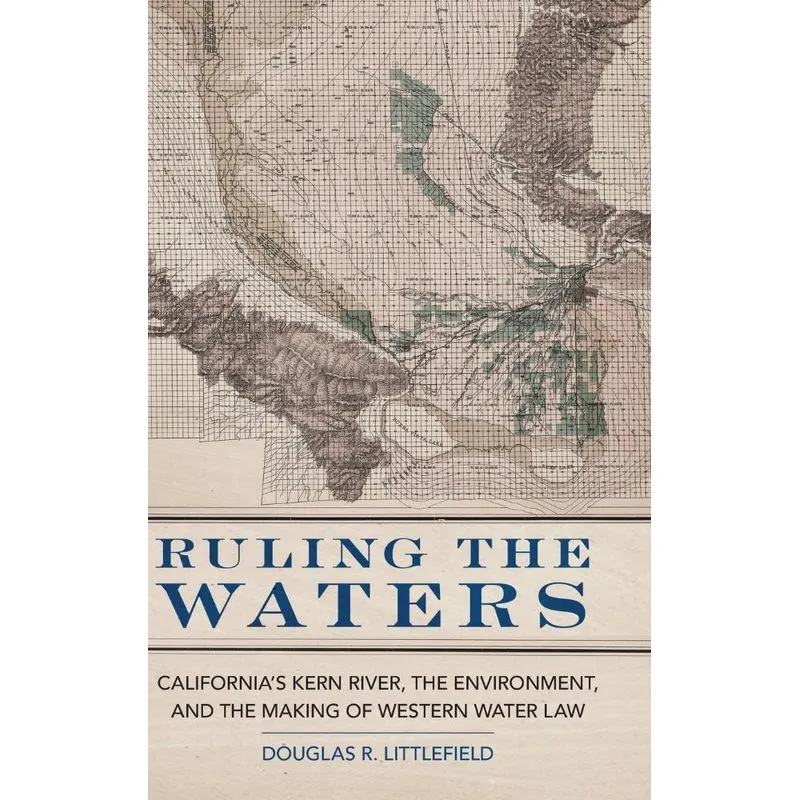 Ruling the Waters