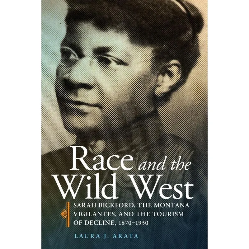 Race and the Wild West