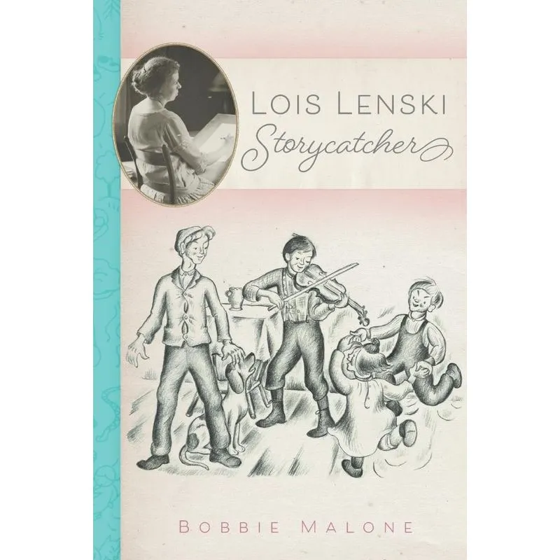 Lois Lenski