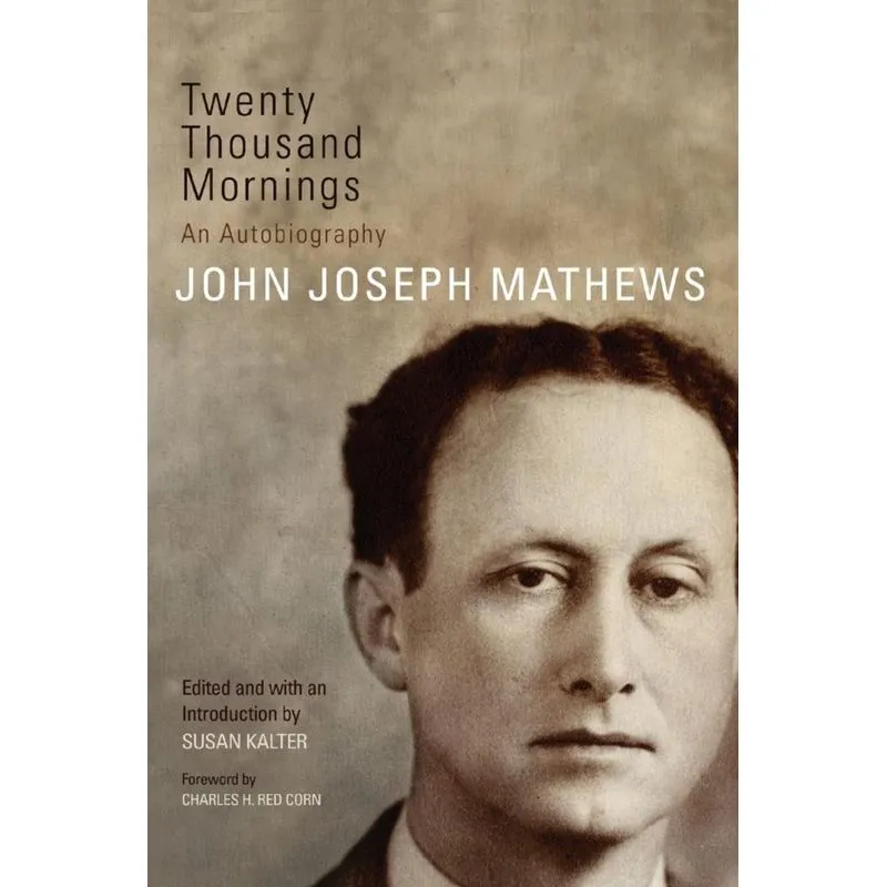 Twenty Thousand Mornings