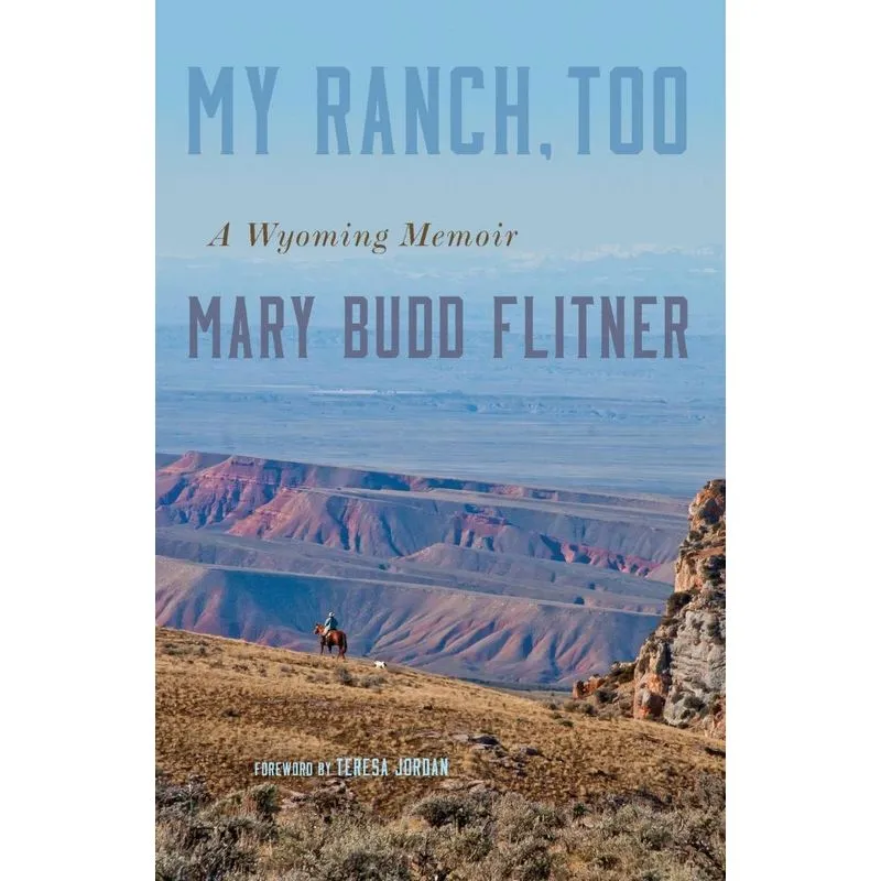 My Ranch, Too