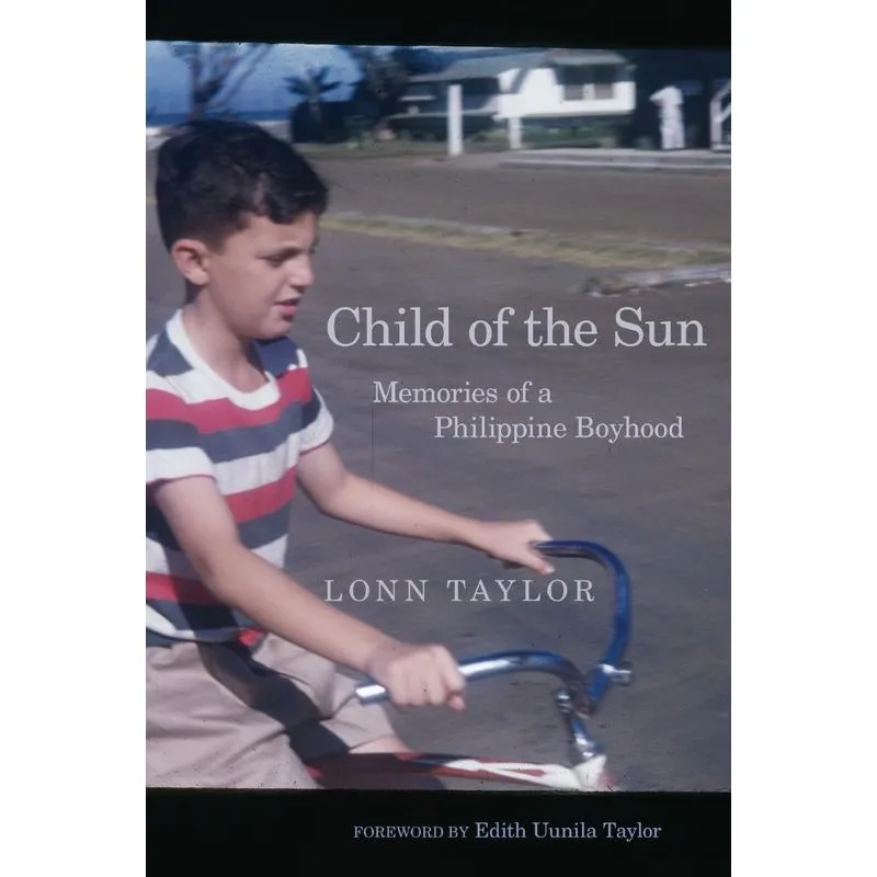 Child of the Sun