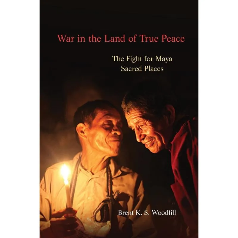War in the Land of True Peace