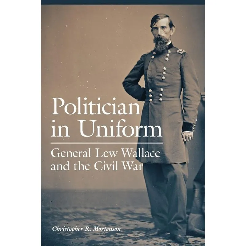 Politician In Uniform