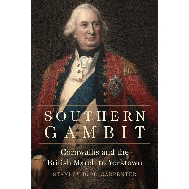 Southern Gambit