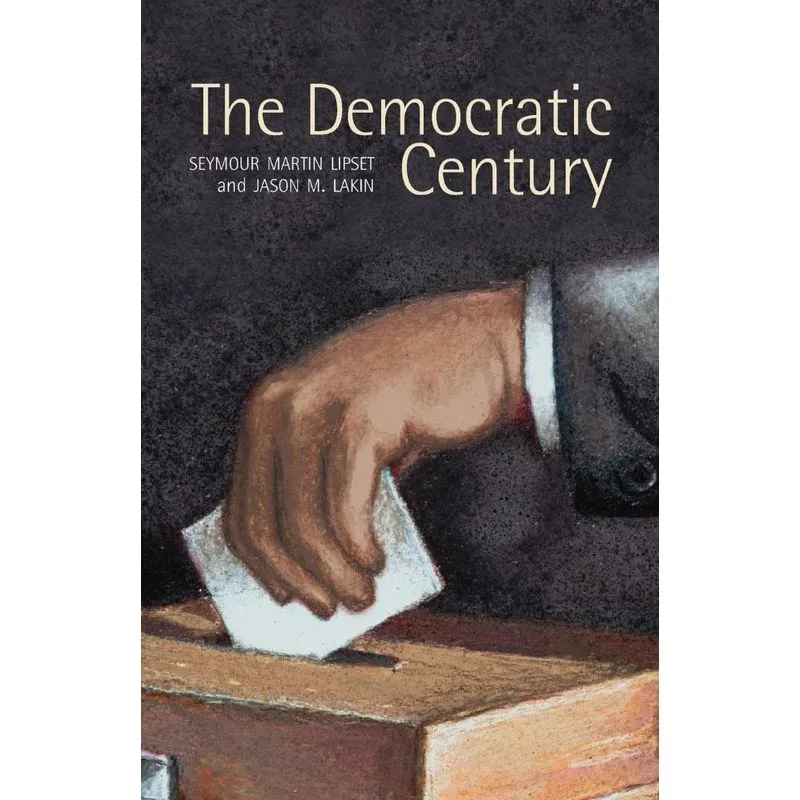Democratic Century