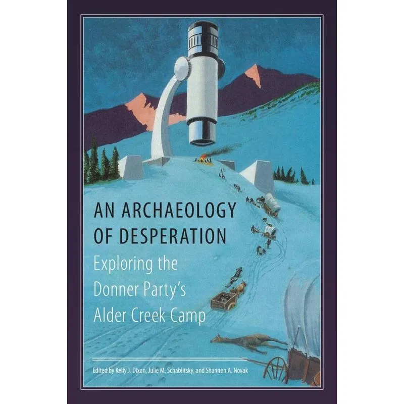 An Archaeology of Desperation