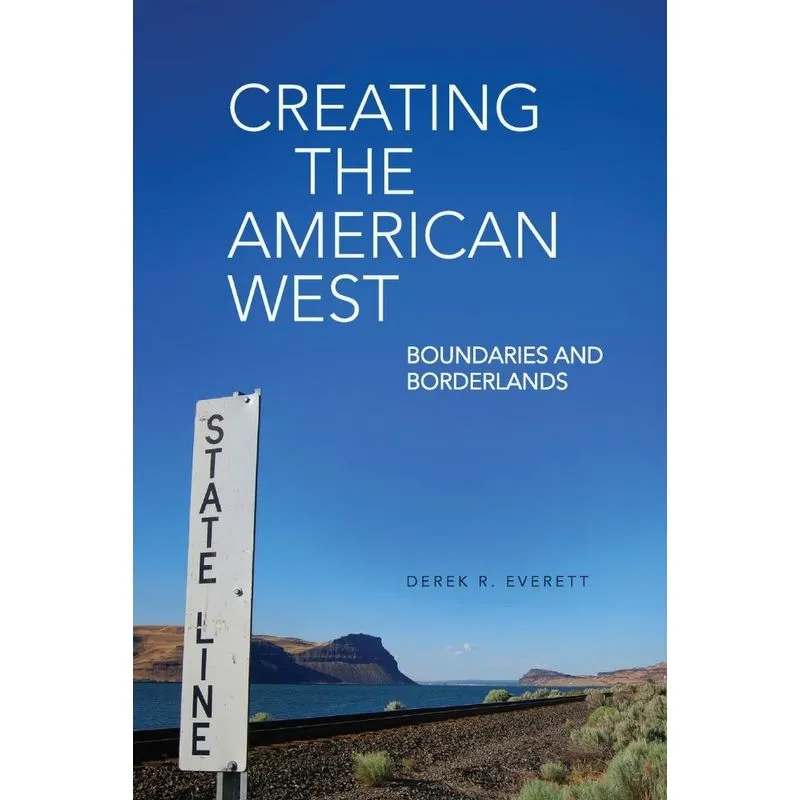 Creating The American West