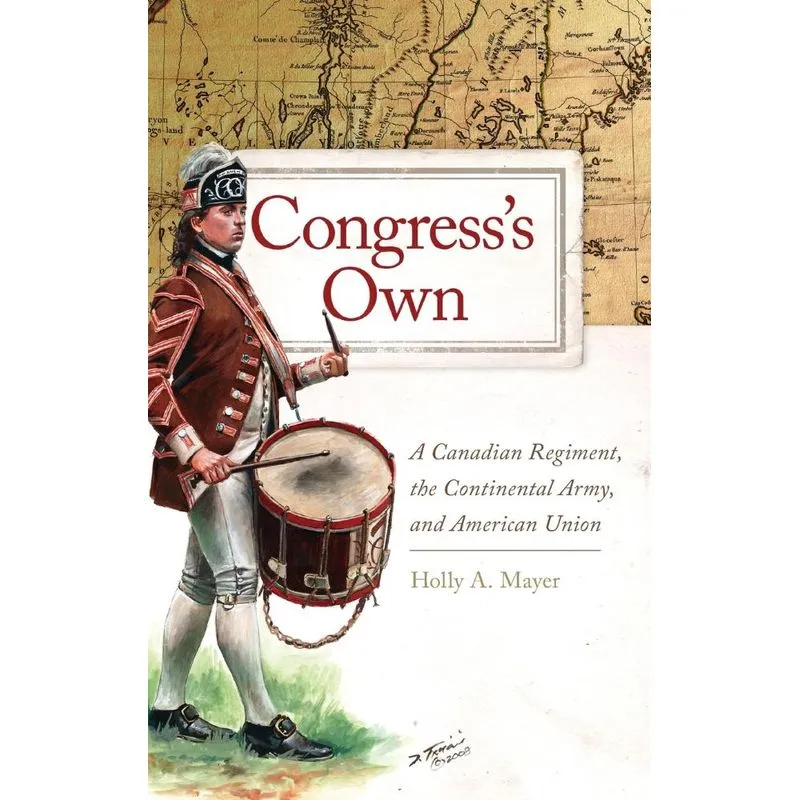 Congresss Own