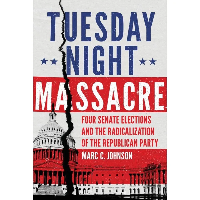 Tuesday Night Massacre