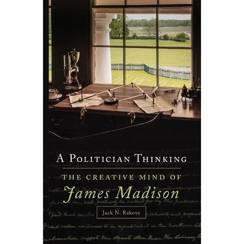 A Politician Thinking