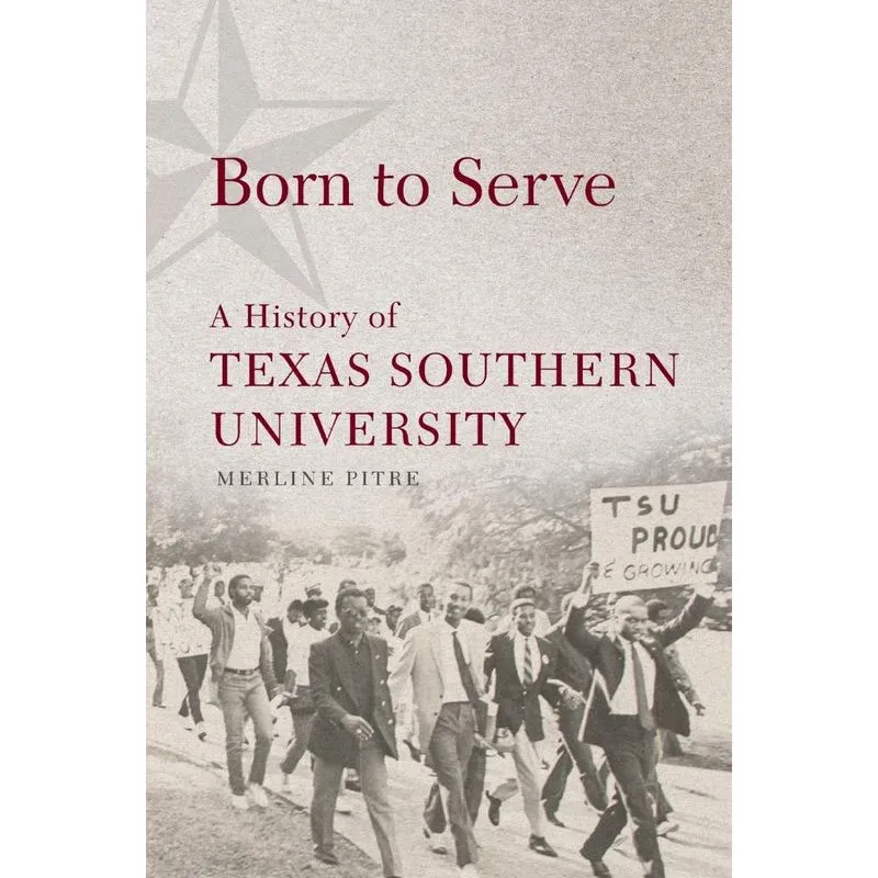 Born To Serve
