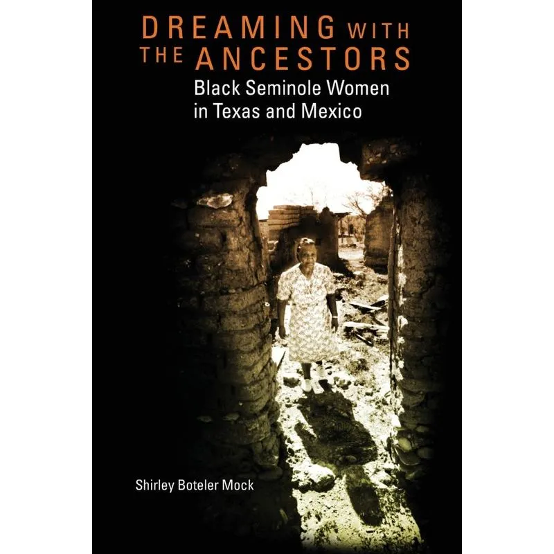 Dreaming With The Ancestors
