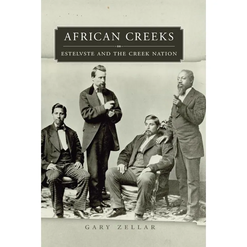 African Creeks