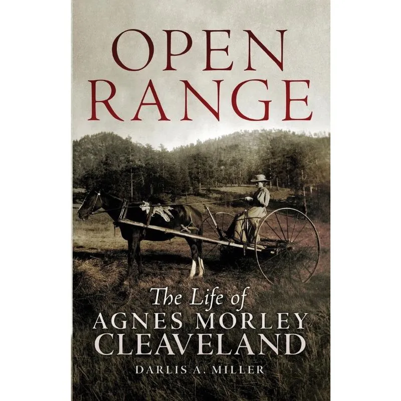 Open Range
