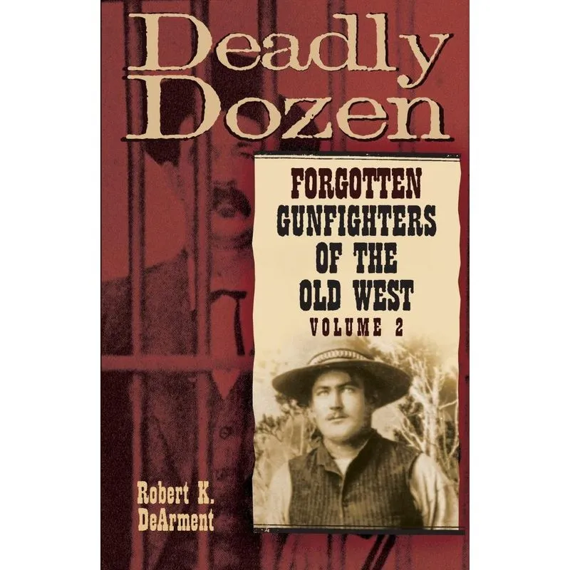 Deadly Dozen