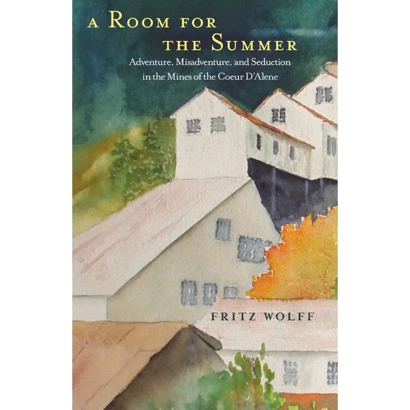 A Room For The Summer