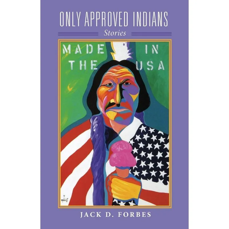 Only Approved Indians