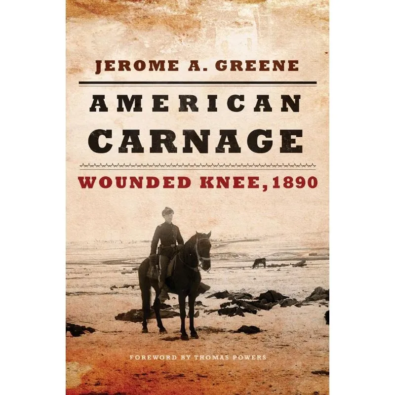 American Carnage