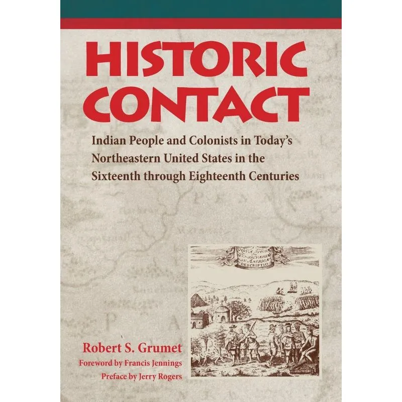 Historic Contact