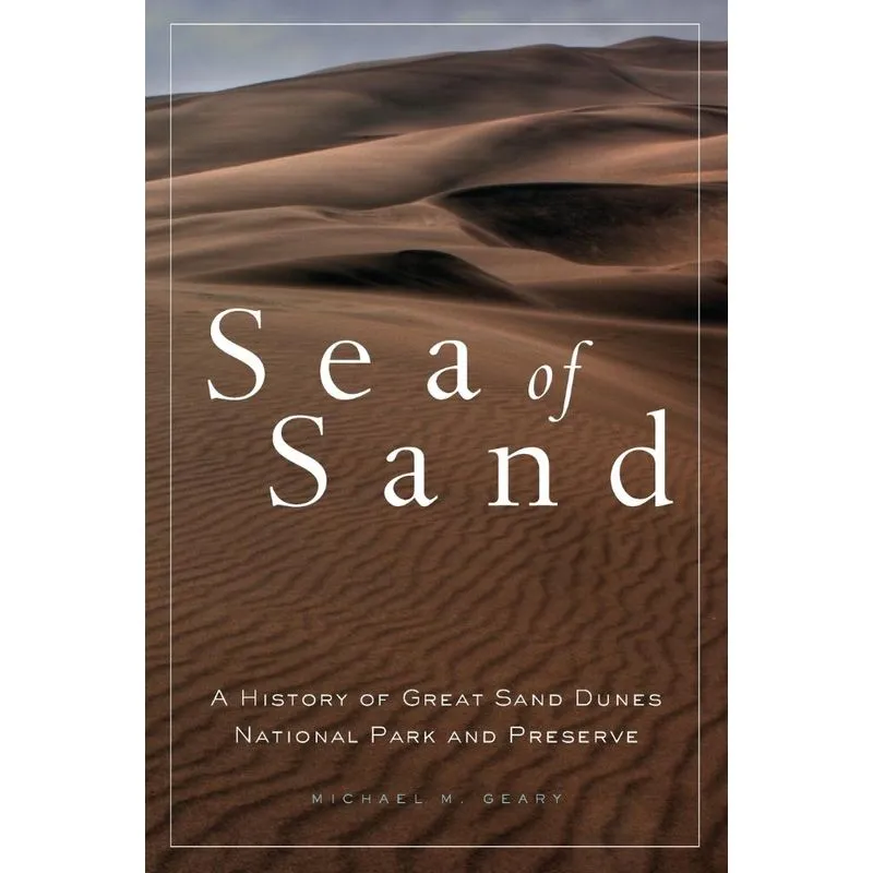 Sea Of Sand