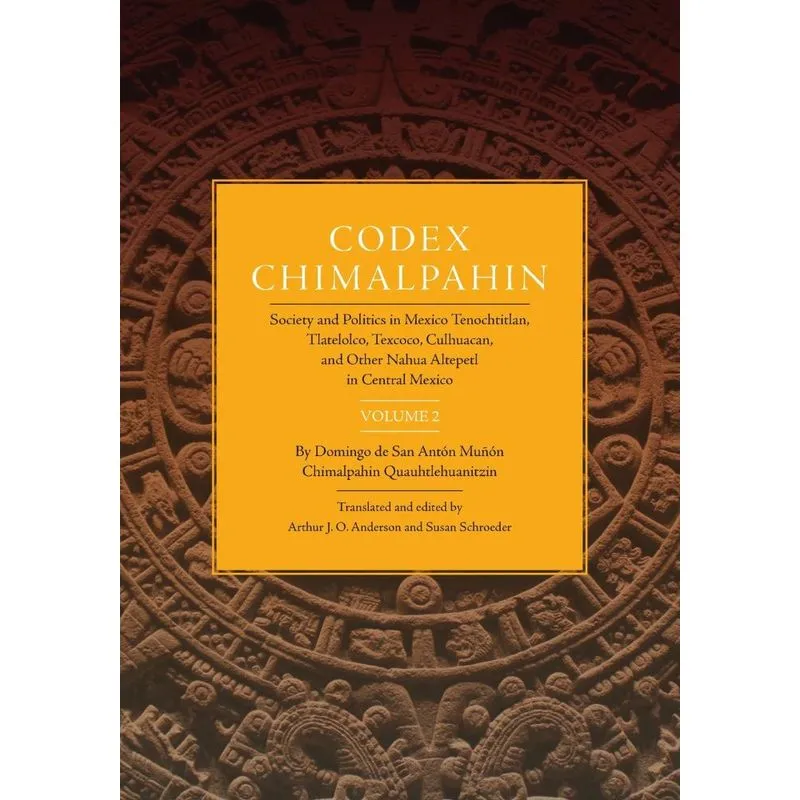 Codex Chimalpahin