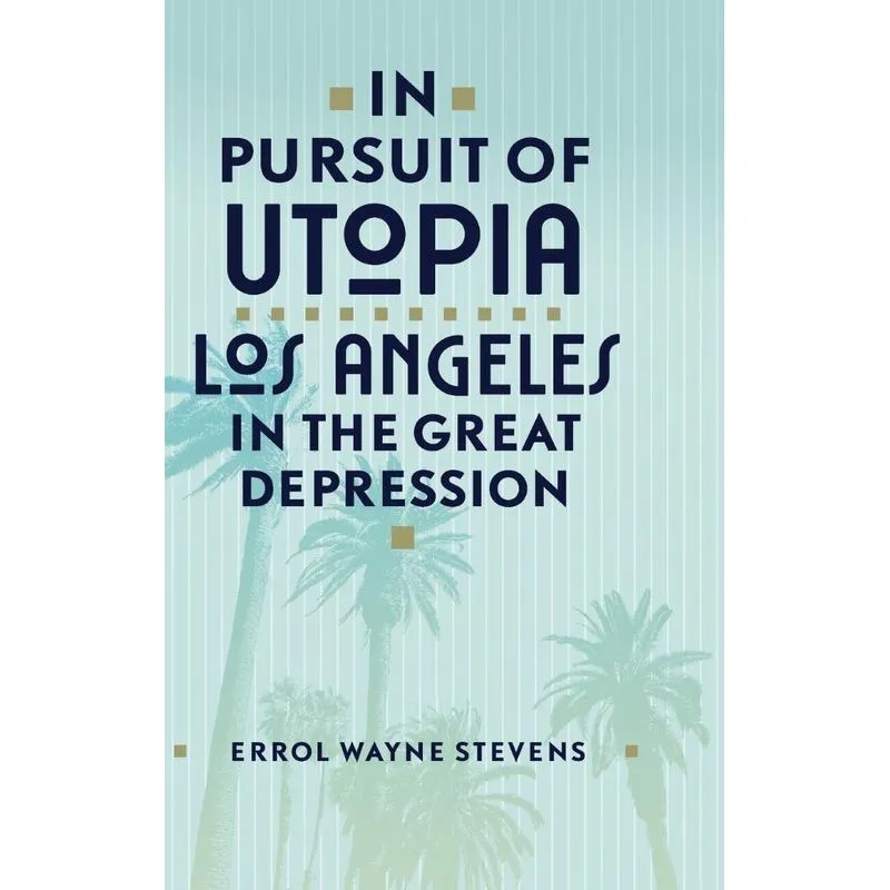 In Pursuit Of Utopia