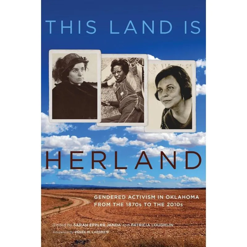 This Land Is Herland
