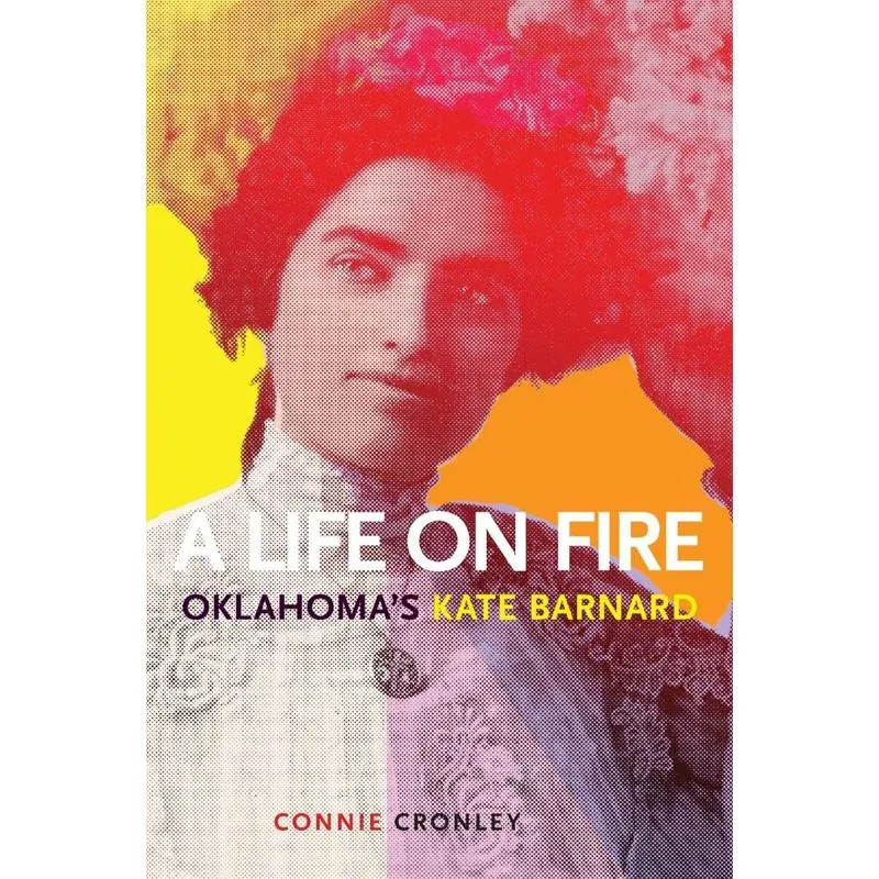 A Life on Fire