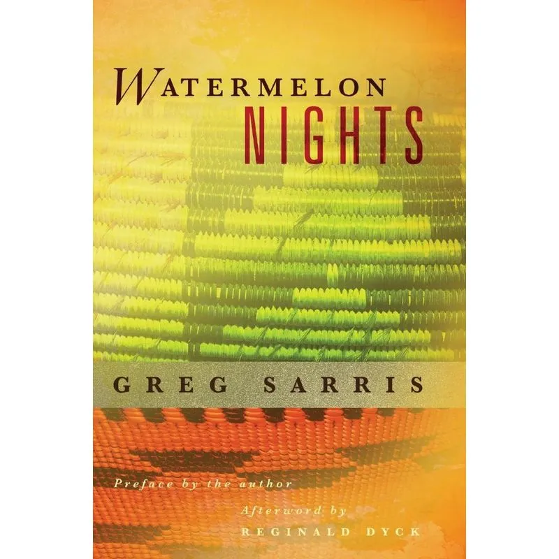 Watermelon Nights