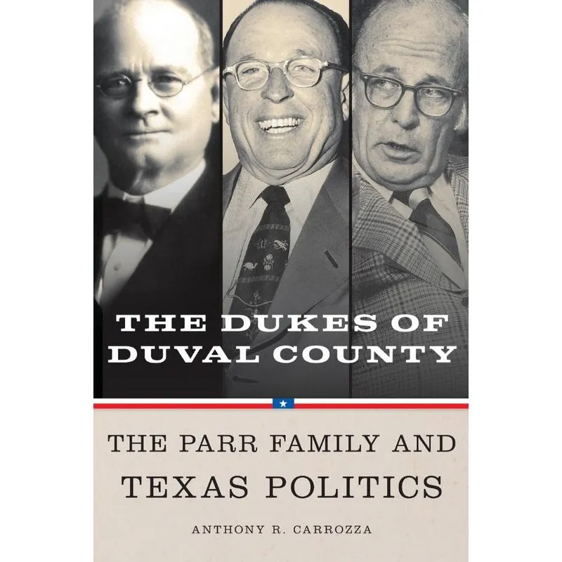 Dukes of Duval County