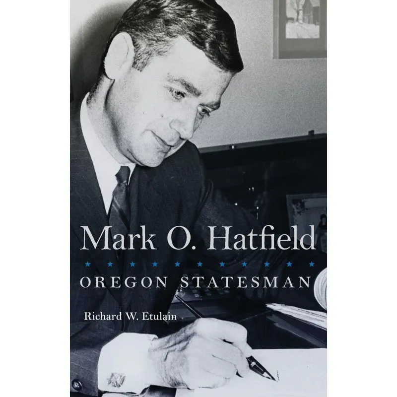 Mark O. Hatfield