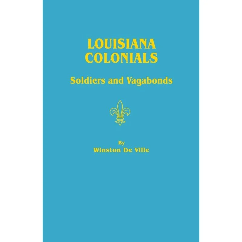 Louisiana Colonials
