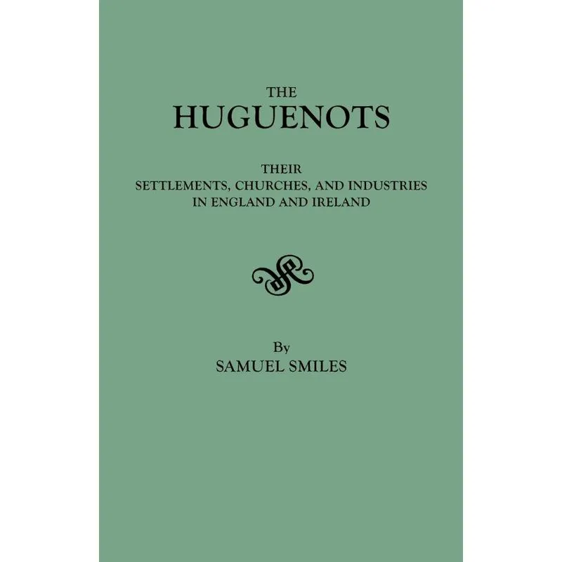 The Huguenots