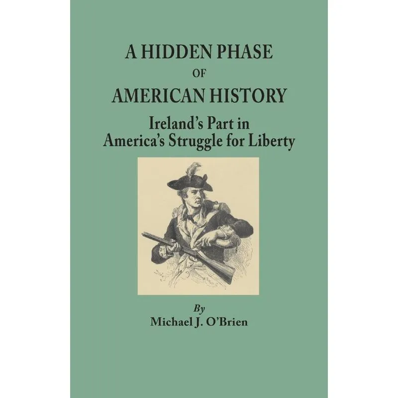 A Hidden Phase of American History