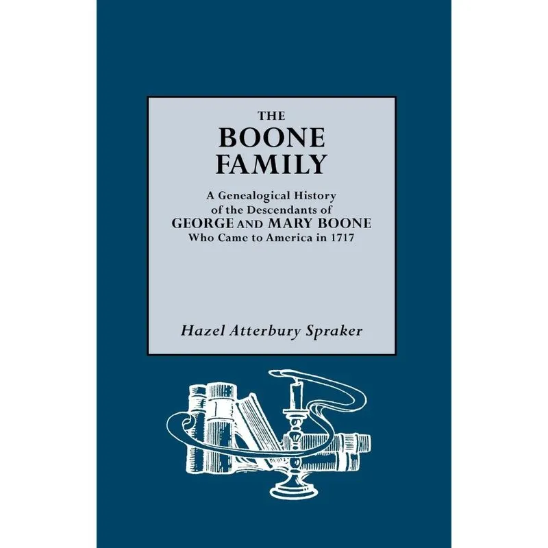 The Boone Family