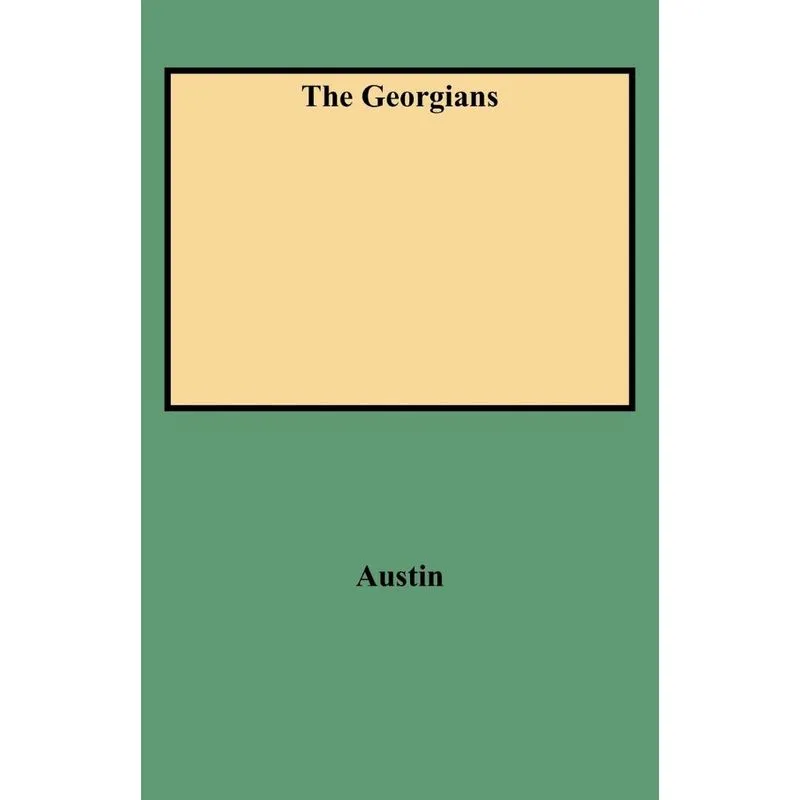The Georgians