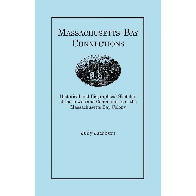 Massachusetts Bay Connections