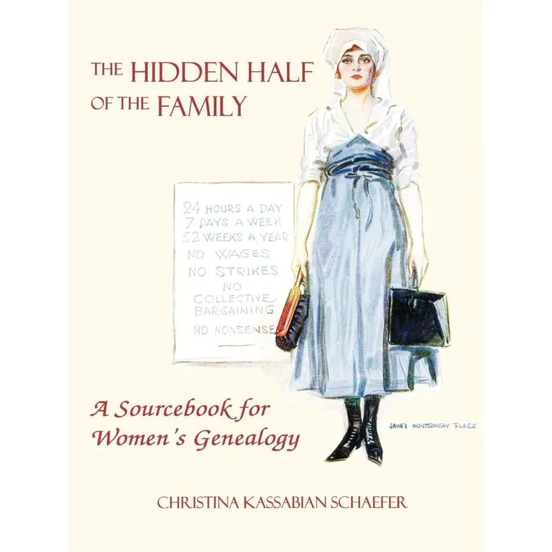 The Hidden Half of the Family