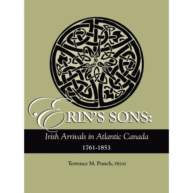 Erins Sons
