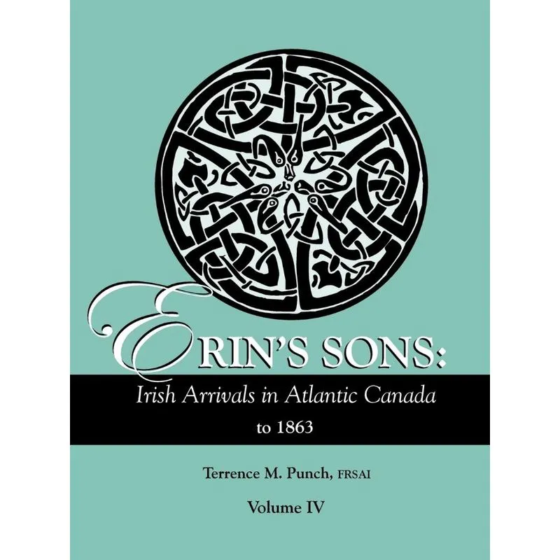 Erins Sons