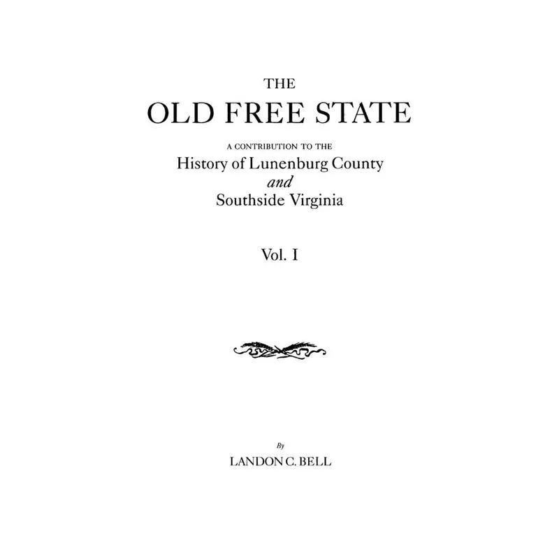 The Old Free State